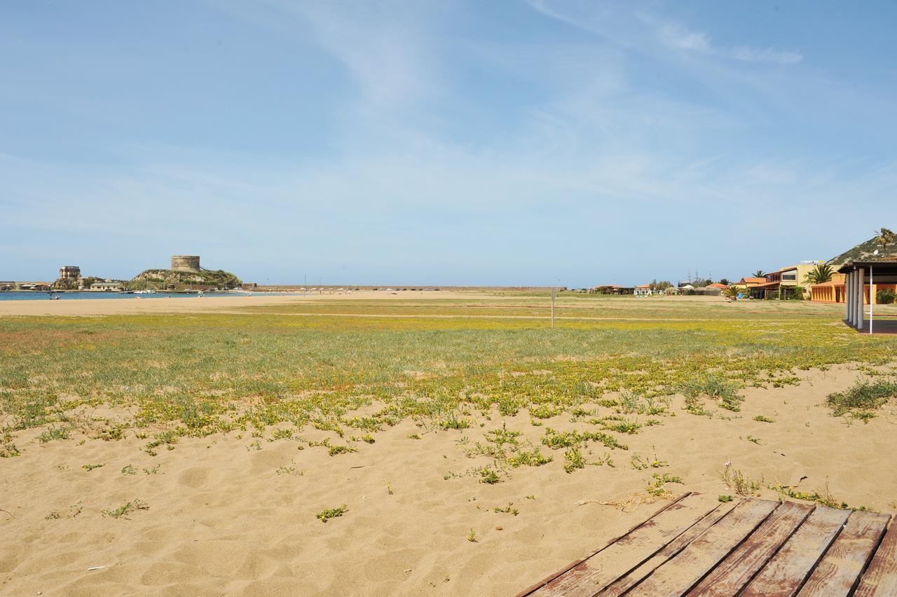 Casa Vacanze Sandalia Bosa Exterior photo