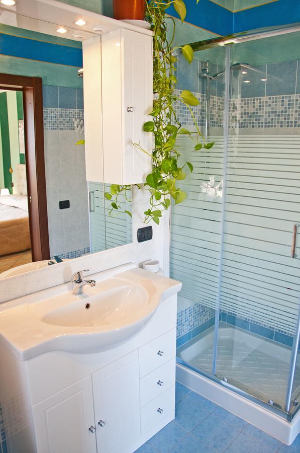 Casa Vacanze Sandalia Bosa Exterior photo